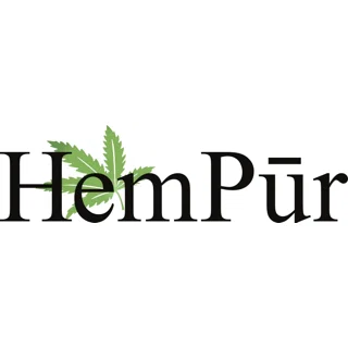 HemPūr logo