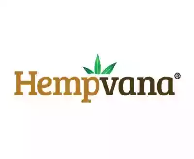 Hempvana logo