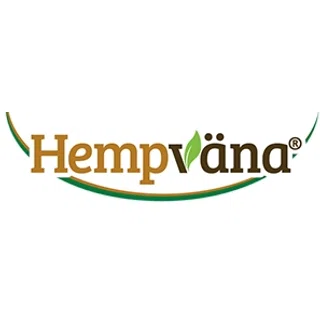 Hempvana Gold logo