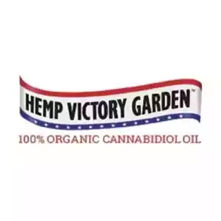Hemp Victory Garden promo codes