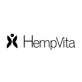 HempVita CBD logo