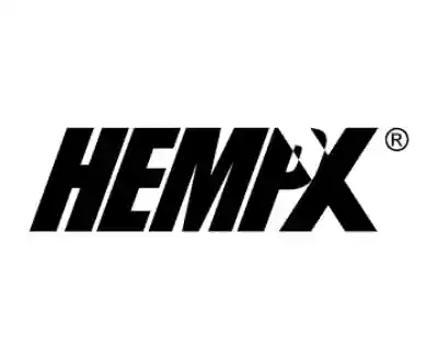 HempX promo codes