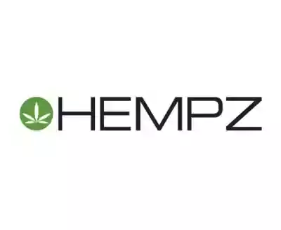 Shop Hempz.com logo