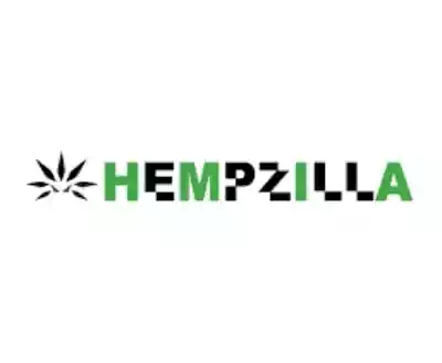 hempzillacbd.com logo