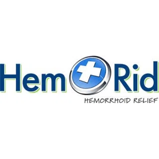 HemRid logo