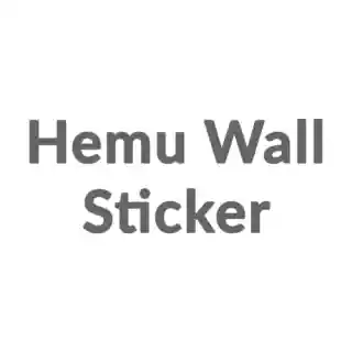 Hemu Wall Sticker coupon codes
