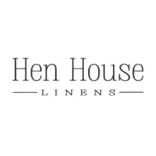 Shop Hen House Linens promo codes logo