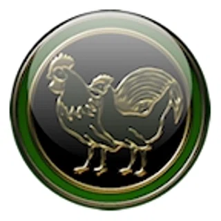 Hen & Rooster logo