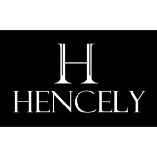 Shop Hencely logo