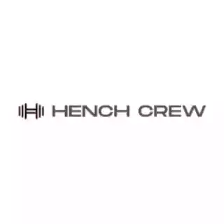 Shop HENCH CREW coupon codes logo