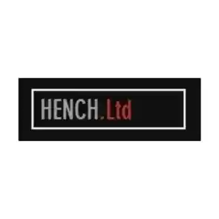 Hench.Ltd coupon codes