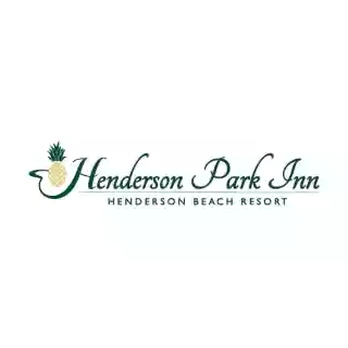 Henderson Park Inn coupon codes