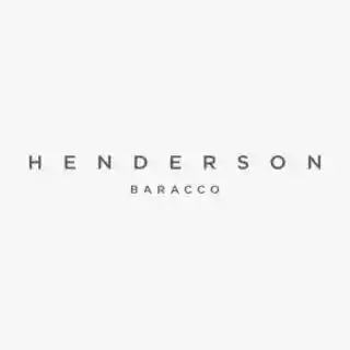 Shop Henderson Shoes coupon codes logo