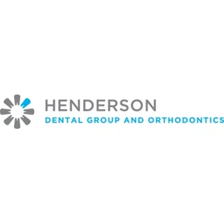 Henderson Dental Group and Orthodontics logo