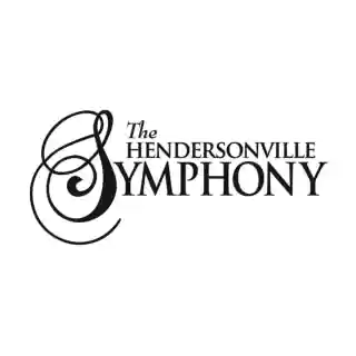 Shop Hendersonville Symphony coupon codes logo