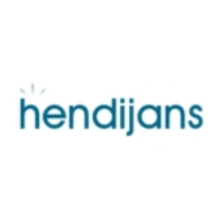 Shop Hendijan  logo