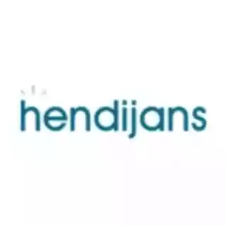 Shop Hendijan  promo codes logo