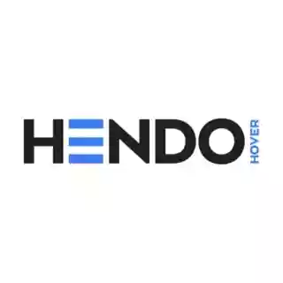 Hendo Hover logo