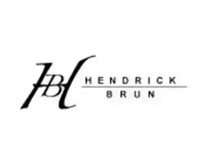hendrickbrun.com logo