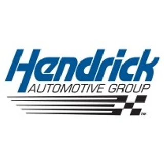 HendrickCars logo