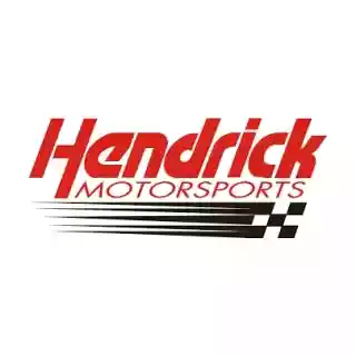 Hendrick Motorsports logo