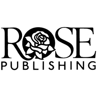 Shop Hendrickson Rose Publishing logo