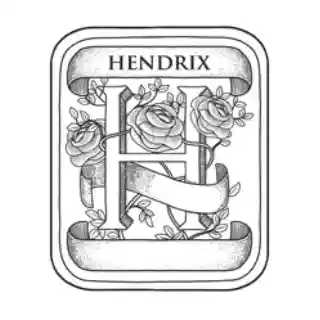HENDRIX Hand Poured Candles coupon codes