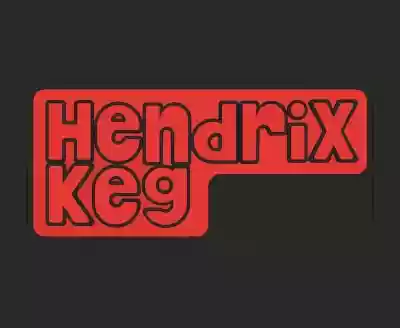 Hendrix Keg Company coupon codes