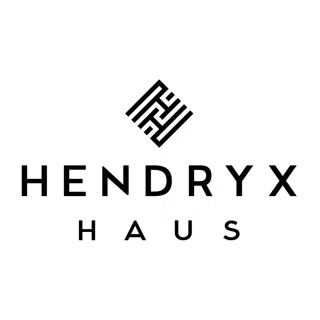 Hendryx Haus logo