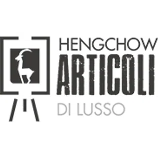 HENGCHOW ARTICOLI DI LUSSO logo