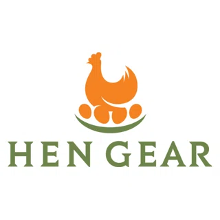 HenGear logo