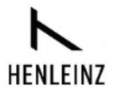 Shop Henleinz logo
