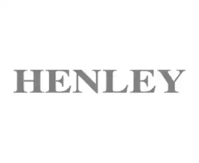 Shop Henley coupon codes logo