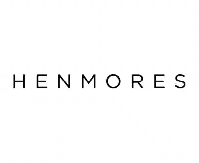 Henmores coupon codes