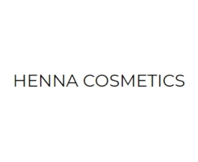 Shop Henna Cosmetics logo