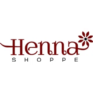 Henna Shoppe logo