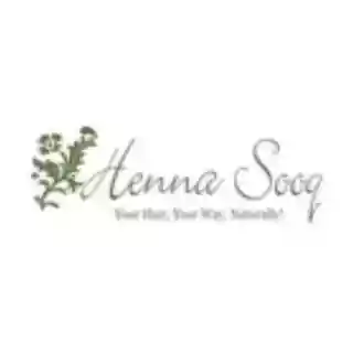 Henna Sooq logo
