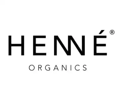 Henne Organics coupon codes