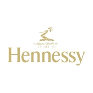 Shop Hennessy coupon codes logo