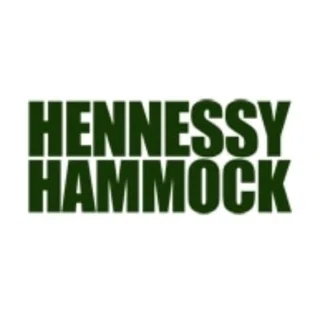 Shop Hennessy Hammock logo