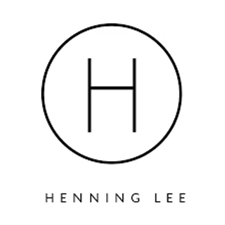 Henning Lee logo