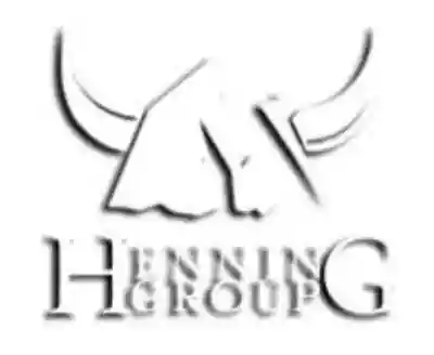 Shop Henning Group coupon codes logo