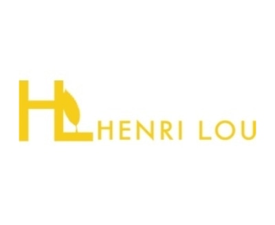 Shop Henri Lou logo