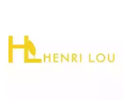 Henri Lou coupon codes