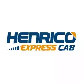 Henrico Express Cab logo