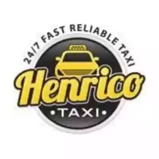 Shop Henrico Taxi discount codes logo