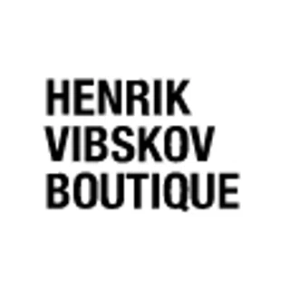 Shop Henrik Vibskov logo