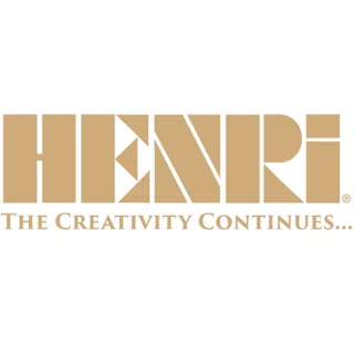 Henri Studio logo