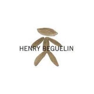 Henry Beguelin logo