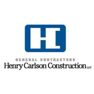 Henry Carlson logo